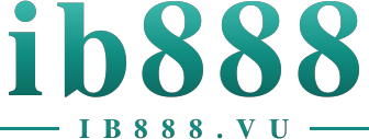 ib888 โลโก้